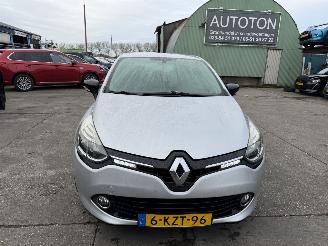 Renault Clio 0.9 TCE 66KW Navi Clima Led Expression picture 3