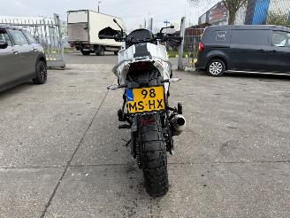 Moto Morini  Moto Morini X-Cape 650 35kW picture 6