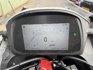 Moto Morini  Moto Morini X-Cape 650 35kW picture 16