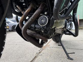 Moto Morini  Moto Morini X-Cape 650 35kW picture 11