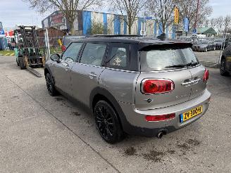 Coche accidentado Mini Clubman 1.5 100KW Autom. Pano Clima Navi Led Cooper Business 2019/8