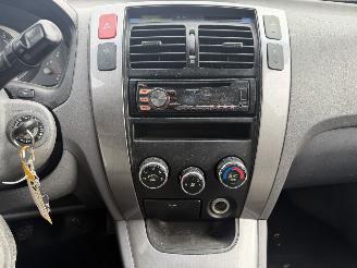 Hyundai Tucson 2.0i 104KW Clima Dynamic NAP picture 10