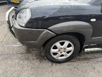 Hyundai Tucson 2.0i 104KW Clima Dynamic NAP picture 12