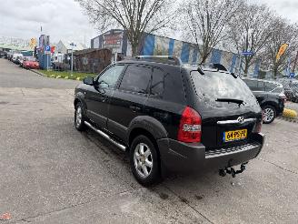 Hyundai Tucson 2.0i 104KW Clima Dynamic NAP picture 4