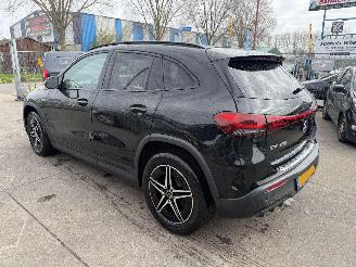 Mercedes EQA 67 kWh 140KW AMG solution Business Sfeerverlichting Clima Navi Camera NAP picture 3