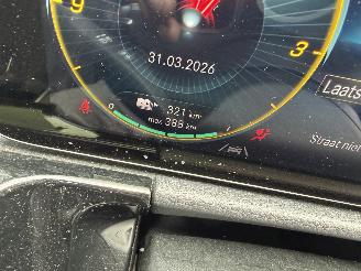 Mercedes EQA 67 kWh 140KW AMG solution Business Sfeerverlichting Clima Navi Camera NAP picture 17