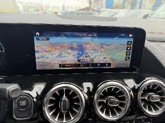 Mercedes EQA 67 kWh 140KW AMG solution Business Sfeerverlichting Clima Navi Camera NAP picture 16