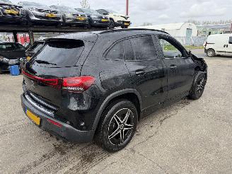 Mercedes EQA 67 kWh 140KW AMG solution Business Sfeerverlichting Clima Navi Camera NAP picture 5