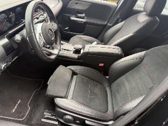 Mercedes EQA 67 kWh 140KW AMG solution Business Sfeerverlichting Clima Navi Camera NAP picture 12