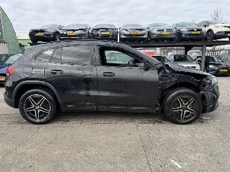 Mercedes EQA 67 kWh 140KW AMG solution Business Sfeerverlichting Clima Navi Camera NAP picture 23