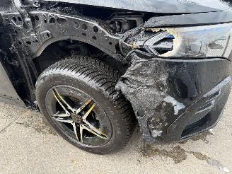 Mercedes EQA 67 kWh 140KW AMG solution Business Sfeerverlichting Clima Navi Camera NAP picture 26