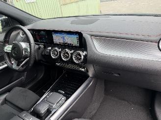 Mercedes EQA 67 kWh 140KW AMG solution Business Sfeerverlichting Clima Navi Camera NAP picture 8