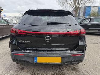Mercedes EQA 67 kWh 140KW AMG solution Business Sfeerverlichting Clima Navi Camera NAP picture 4