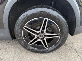 Mercedes EQA 67 kWh 140KW AMG solution Business Sfeerverlichting Clima Navi Camera NAP picture 21