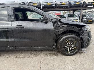 Mercedes EQA 67 kWh 140KW AMG solution Business Sfeerverlichting Clima Navi Camera NAP picture 24