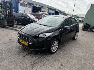 Ford Fiesta 1.0 Ecoboost 74KW Clima Navi Led Titanium NAP picture 5