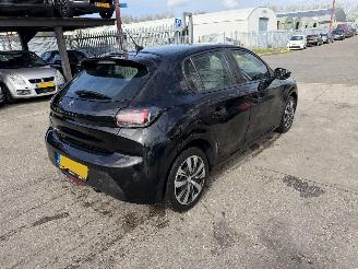 Peugeot 208 1.2 55KW Clima Navi Led Active Pack 5-Drs NAP picture 2