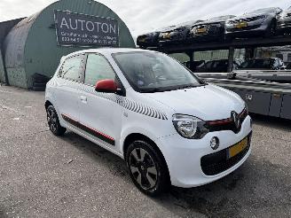 Renault Twingo 1.0 SCE 52KW Airco Led Collection NAP picture 2