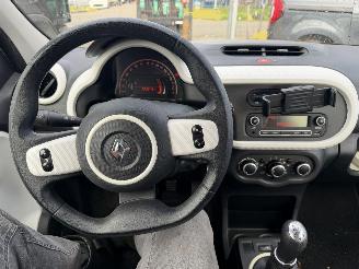 Renault Twingo 1.0 SCE 52KW Airco Led Collection NAP picture 8