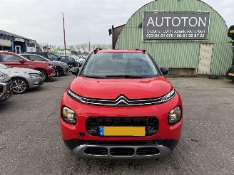 Citroën C3 Aircross 1.2 60KW Feel Navi Airco Led picture 18