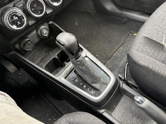 Suzuki Swift 1.2 61KW Autom. Smart Hybrid Led Xenon Navi Clima picture 11