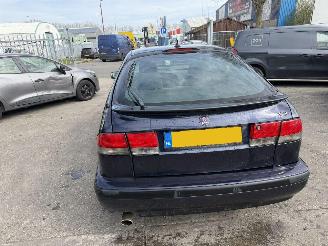 Saab 9-3 2.0T 110KW Euro Edition NAP picture 3