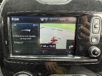 Renault Captur 0.9 TCE 66KW Xmod Clima Navi Leer Led NAP picture 11