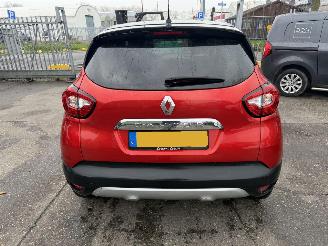 Renault Captur 0.9 TCE 66KW Xmod Clima Navi Leer Led NAP picture 5