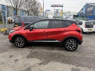 Renault Captur 0.9 TCE 66KW Xmod Clima Navi Leer Led NAP picture 4