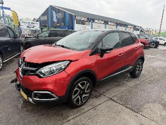 Renault Captur 0.9 TCE 66KW Xmod Clima Navi Leer Led NAP picture 3