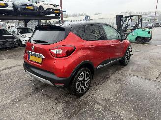 Renault Captur 0.9 TCE 66KW Xmod Clima Navi Leer Led NAP picture 6