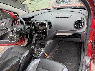 Renault Captur 0.9 TCE 66KW Xmod Clima Navi Leer Led NAP picture 7