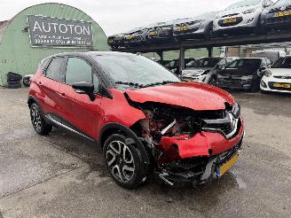 Renault Captur 0.9 TCE 66KW Xmod Clima Navi Leer Led NAP picture 1