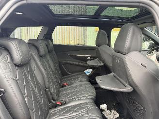 Peugeot 5008 1.2 96KW GT-Line Pano Clima Navi 7-Pers 360Camera NAP picture 27