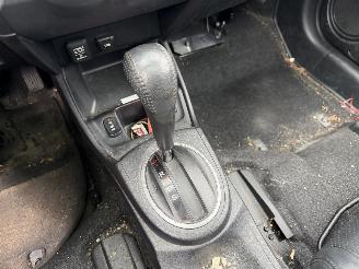 Honda Jazz 1.4 Hybrid Pano Clima Leer Exclusive picture 11