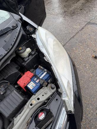 Honda Jazz 1.4 Hybrid Pano Clima Leer Exclusive picture 18