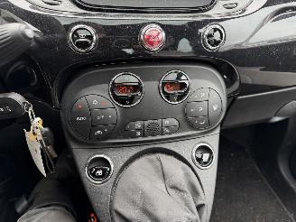 Fiat 500 1.0 Hybrid 51KW Clima Pano Led Dolcevita NAP picture 9