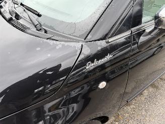 Fiat 500 1.0 Hybrid 51KW Clima Pano Led Dolcevita NAP picture 13