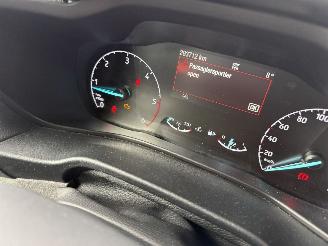 Ford Transit Connect 1.5 Ecoblue 74KW L2 Navi Airco Schuifdeur Camera picture 11