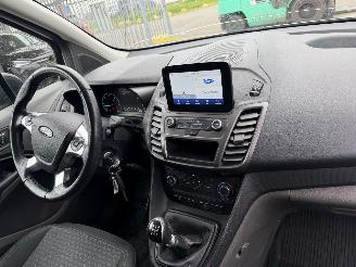 Ford Transit Connect 1.5 Ecoblue 74KW L2 Navi Airco Schuifdeur Camera picture 9