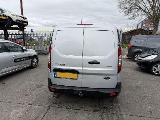 Ford Transit Connect 1.5 Ecoblue 74KW L2 Navi Airco Schuifdeur Camera picture 4