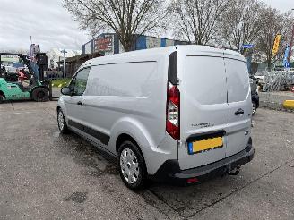 Ford Transit Connect 1.5 Ecoblue 74KW L2 Navi Airco Schuifdeur Camera picture 5