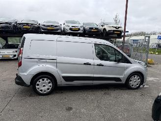 Ford Transit Connect 1.5 Ecoblue 74KW L2 Navi Airco Schuifdeur Camera picture 3