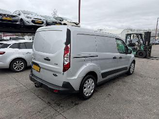Ford Transit Connect 1.5 Ecoblue 74KW L2 Navi Airco Schuifdeur Camera picture 3