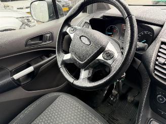 Ford Transit Connect 1.5 Ecoblue 74KW L2 Navi Airco Schuifdeur Camera picture 13