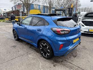 Ford Puma 1.0 Ecoboost 114KW Pano Clima Navi Led ST-Line X First Edition Camera NAP picture 5