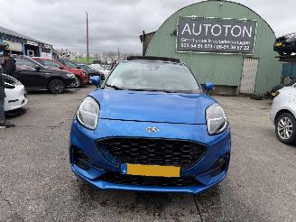 Ford Puma 1.0 Ecoboost 114KW Pano Clima Navi Led ST-Line X First Edition Camera NAP picture 20