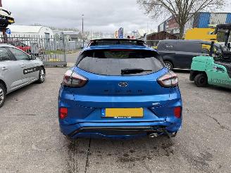 Ford Puma 1.0 Ecoboost 114KW Pano Clima Navi Led ST-Line X First Edition Camera NAP picture 4