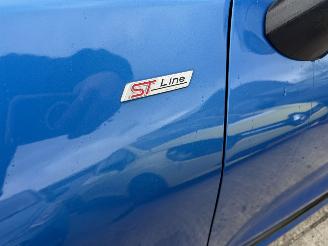 Ford Puma 1.0 Ecoboost 114KW Pano Clima Navi Led ST-Line X First Edition Camera NAP picture 16