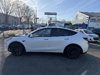 Tesla Model Y 75 kWh Performance 462PK AWD Pano Clima Navi picture 6